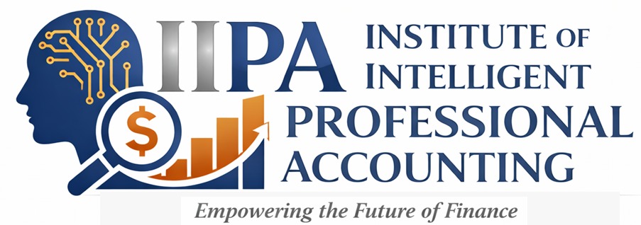 IIPA Logo